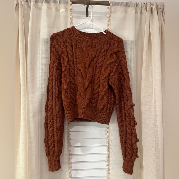 Doen Reed sweater - Picture 4 of 10